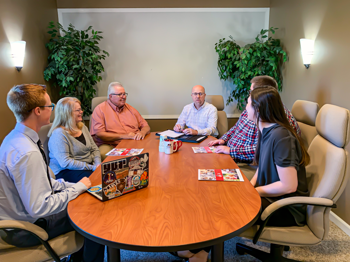 Berg Insurance Services