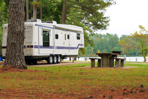 Camper
